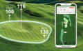 phone caddy for golf cart