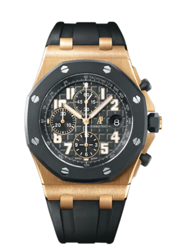 Royal Oak Offshore