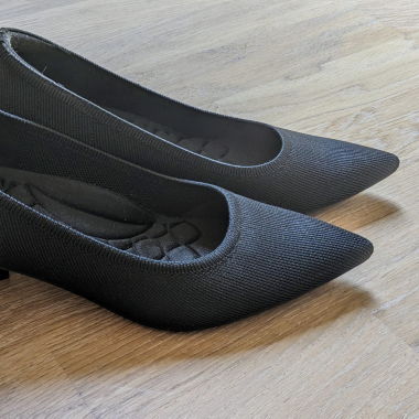 VIVAIA - NEW Shoes/Pumps - Size 38/38.5 EU