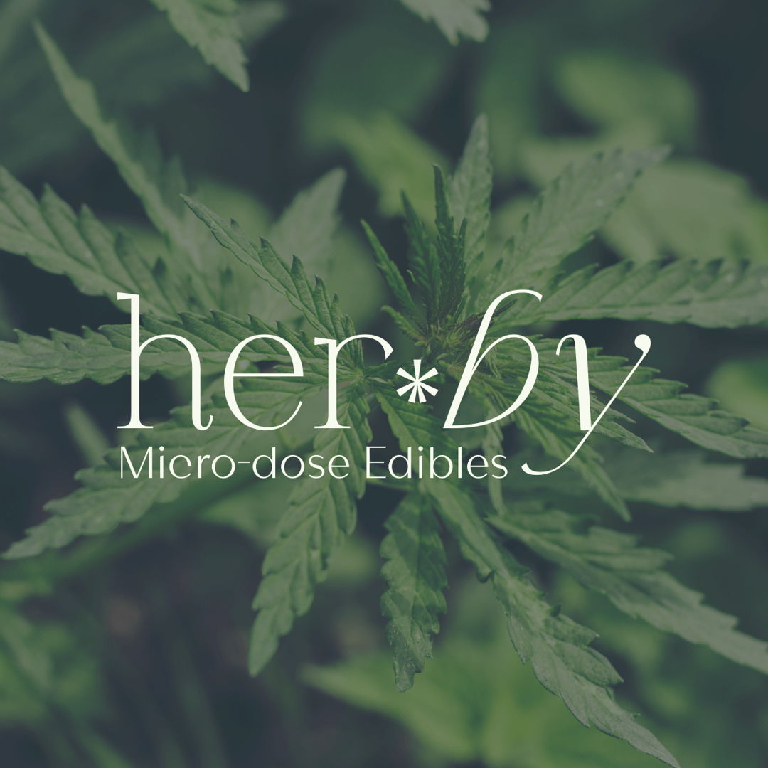 Image of her*by Micro-dose Edibles