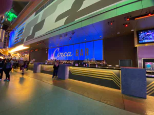 Circa Bar