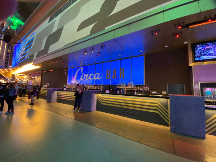 Circa Bar