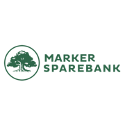 Marker Sparebank technologies stack