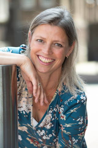 Annemarie Steen