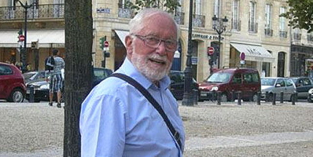 Michel Potay