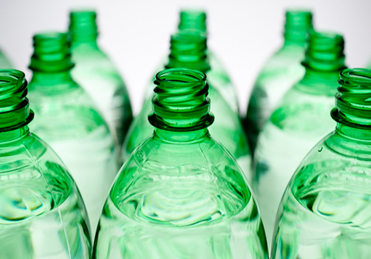 Bioplastics & Biopolymers; Are They Really Biodegradable?