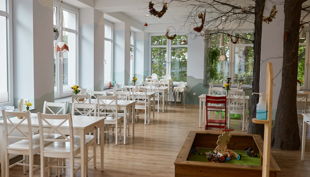 löffelöhrchen familiencafé raum