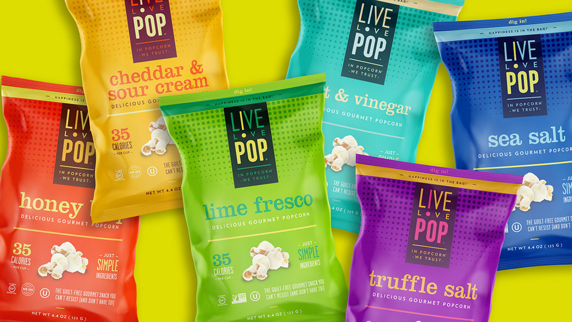 Featured image for Live Love Pop Is The Popcorn Brand That Believes In Healthy Snacking