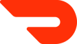 DoorDash logo on InHerSight