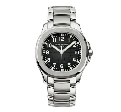 Patek Philippe Aquanaut Steel