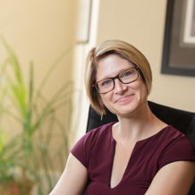 Stacy Nakell, LCSW