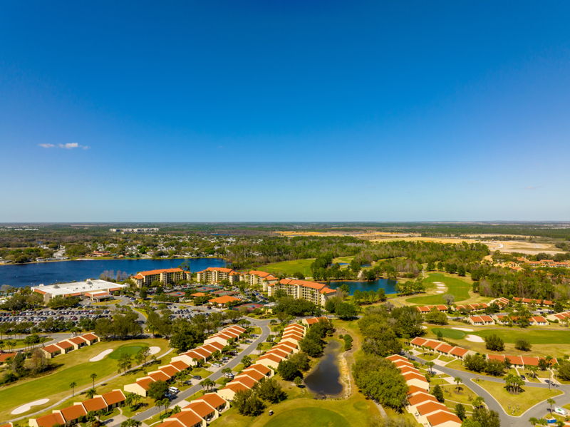 Properties For Sale in Tapestry Kissimmee