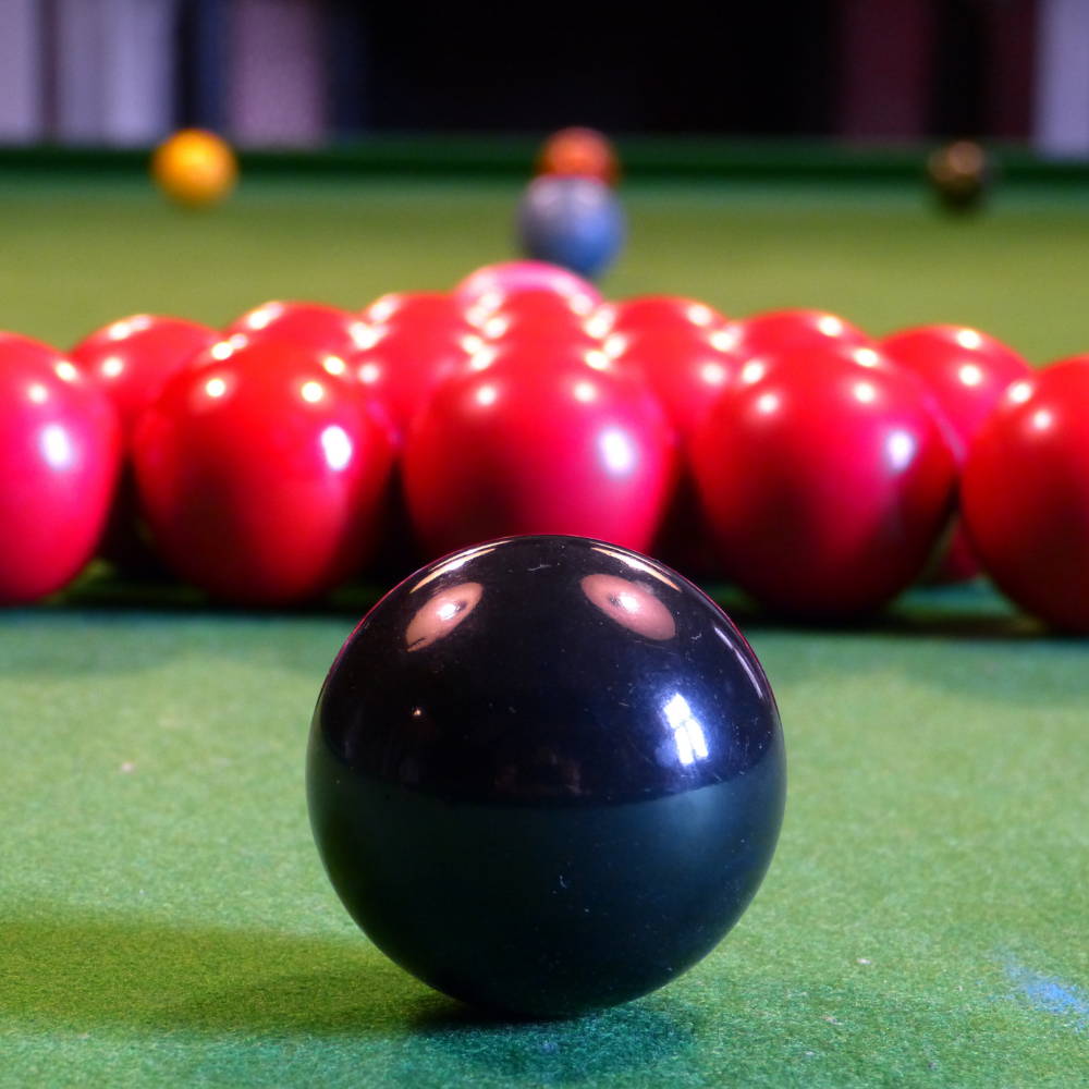 Pool Halls and Pop Culture