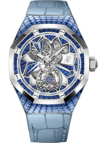 Royal Oak Concept