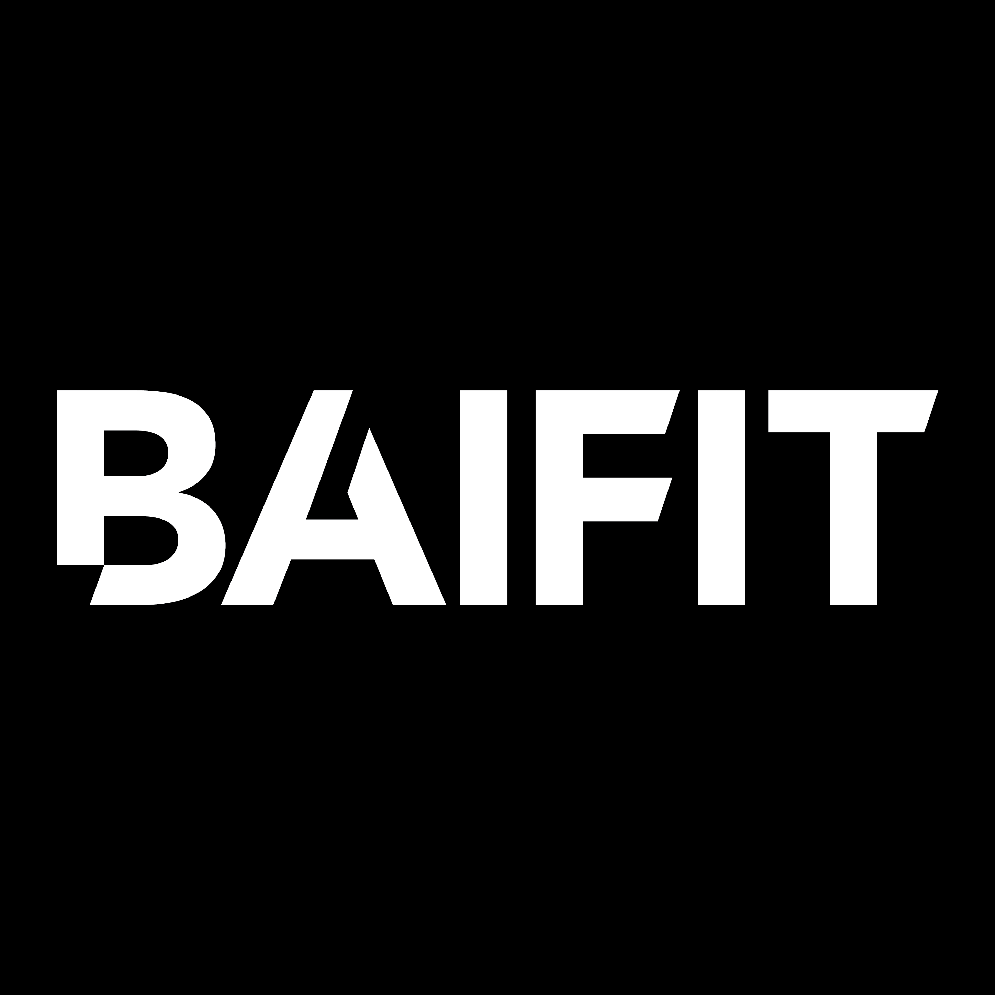 BAIFIT logo