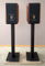 Sonus Faber Concerto with Stands 5