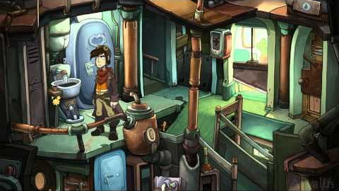 Top 25 best point-and-click adventure games on Android