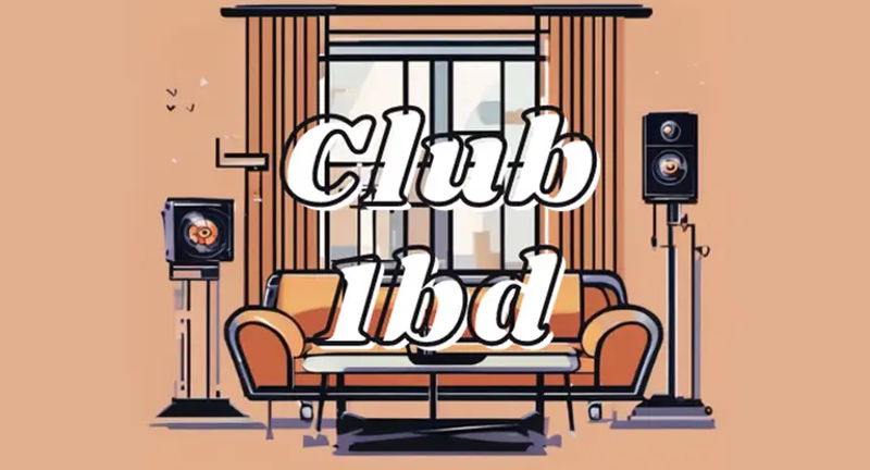 Club 1BD New Orleans