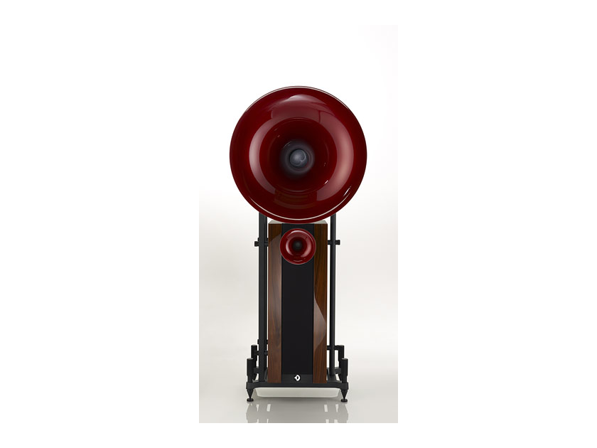 AVAILABLE! Avantgarde Duo Omega G2 Now at Morrow Audio!