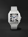 CARTIER SANTOS