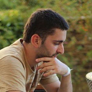 Antonio Stoilkov Avatar