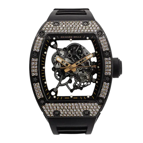 Richard Mille RM 055 Bubba Watson Rm 55