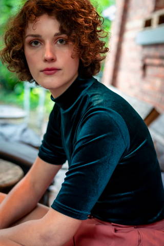 phyllis paridaens