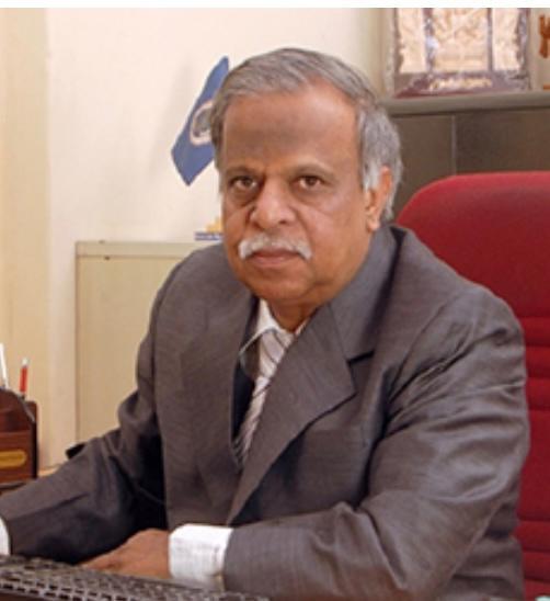 CA BV Madanaswamy, FCA