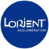 Logo de Lorient Agglomération