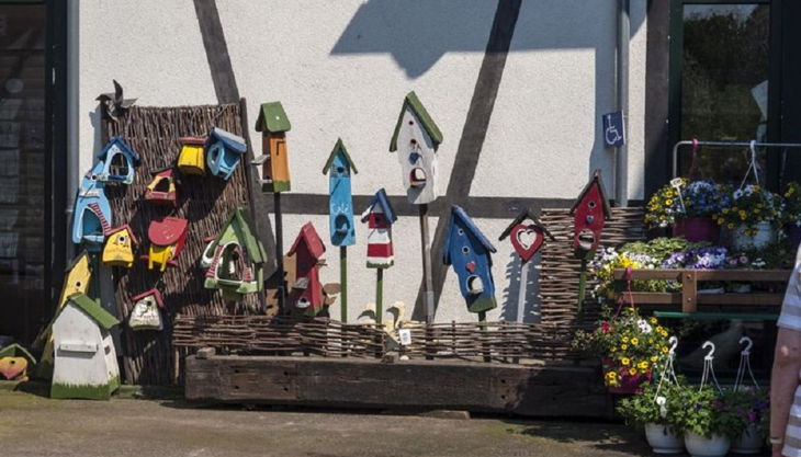 bauerngut schiefelbusch schöne deko