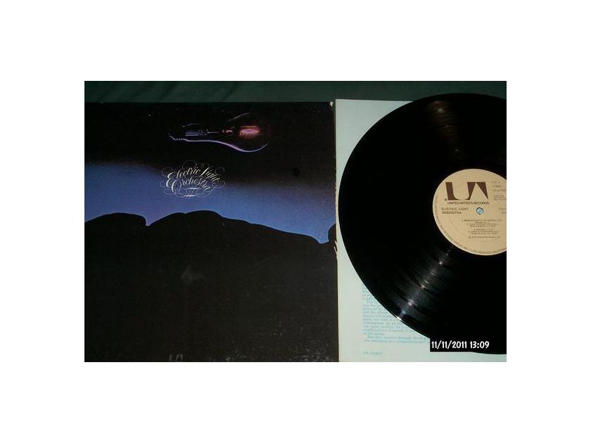 Elo - ELO Ii lp nm