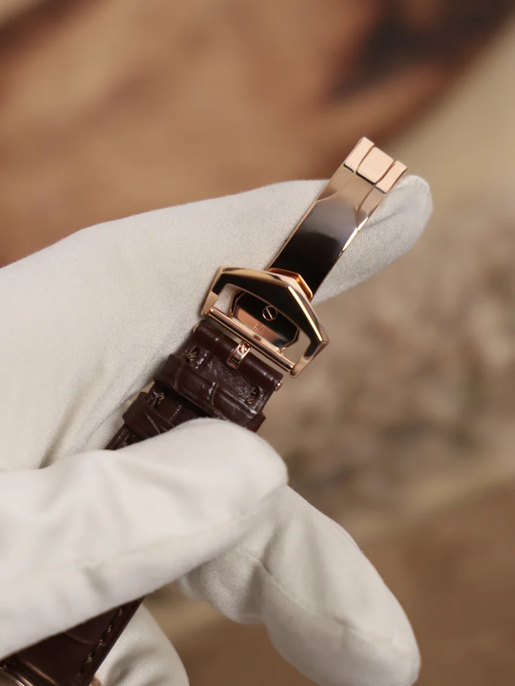 Patek Philippe World Time Box & Papers 2009