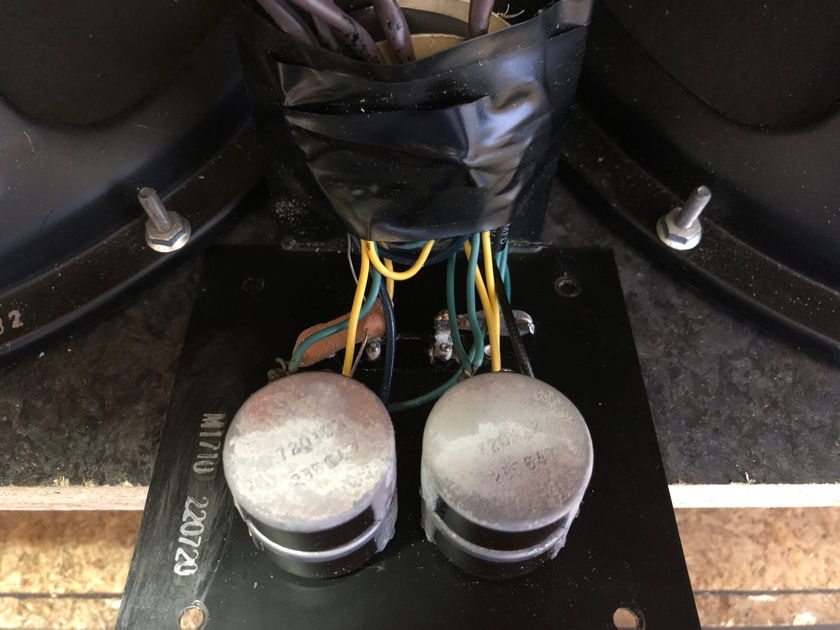 RARE Vintage HiFi Jensen 1200XL speakers For Sale Audiogon