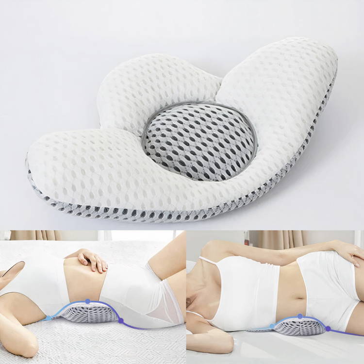 SpinePillow Pro