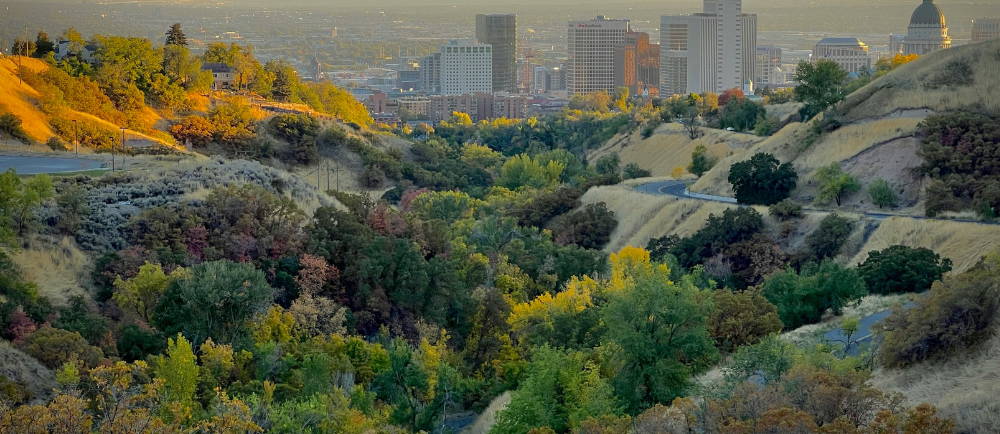 Salt Lake City