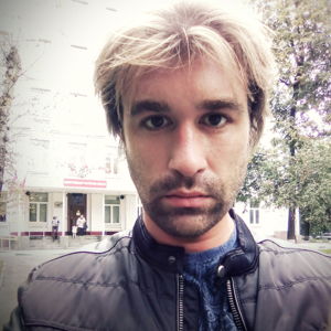 Stanislav Milevskiy Avatar