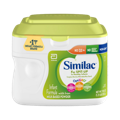 Similac for Spit-Up | The Milky Box
