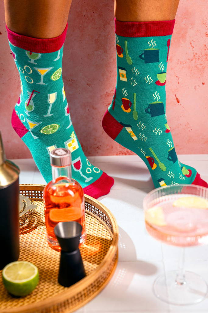 Mother's Day Fundraisers Jolly Soles