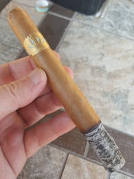 Nice ash