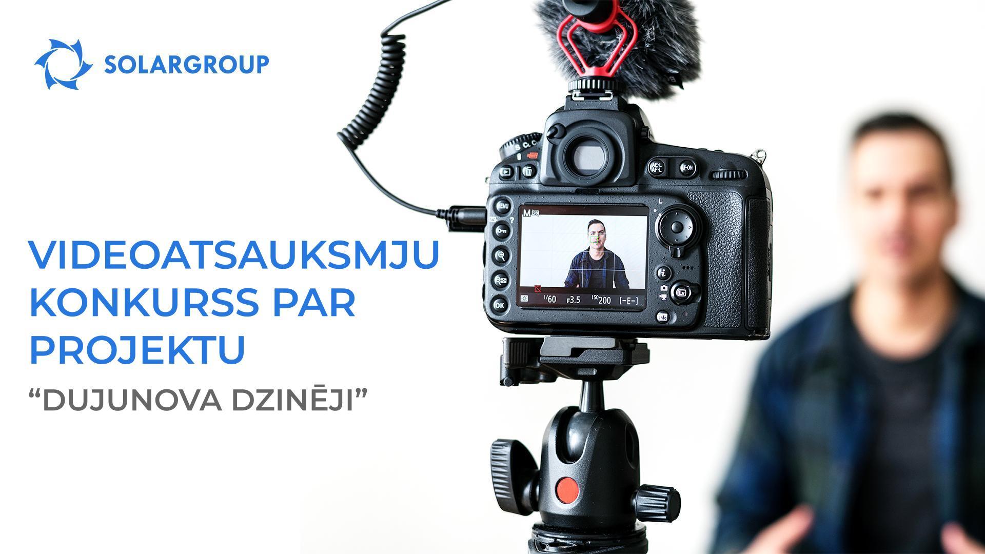 Atsauksmes par projektu “Dujunova dzinēji”: kāpēc es investēju SOLARGROUP