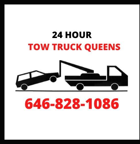 24 Hour Tow Truck Queens