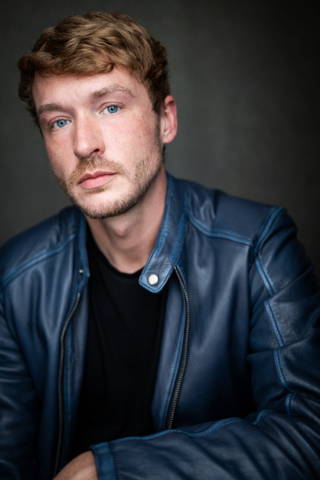 Jamie Andrew  Redman 