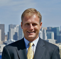 Peter Hess: We're sorry to lose Presidio as a client.