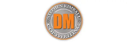 Stephen Kimball / DM Copywriting Referred by Dental Assets - Never Pay More | DentalAssets.com