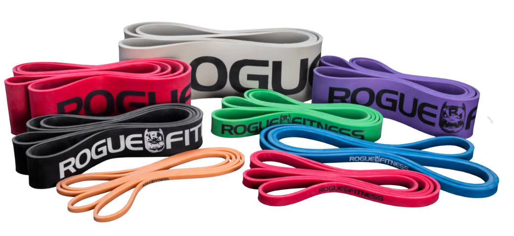 Rogue Bands