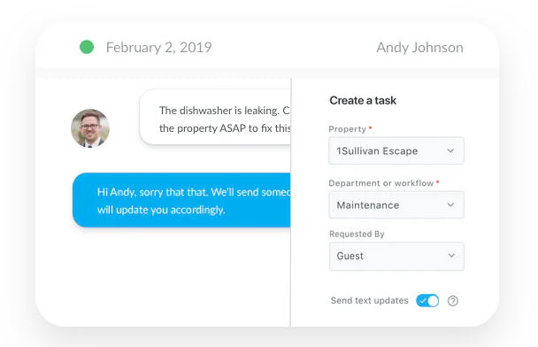 Screenshot image