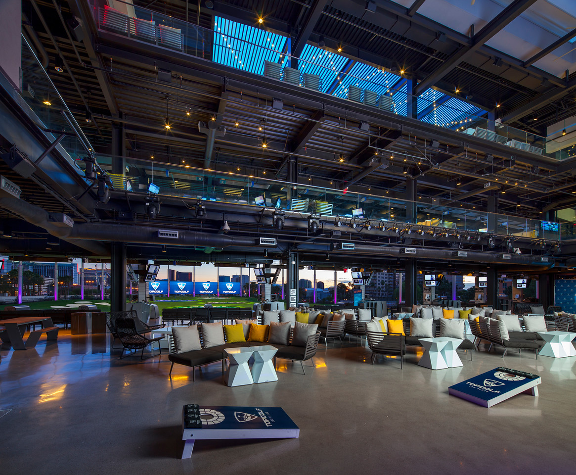 Topgolf Las Vegas Uploaded on 2022-01-16
