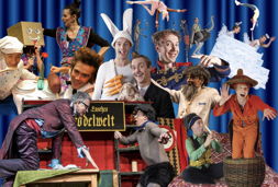 kinder und familientheater coq au vin