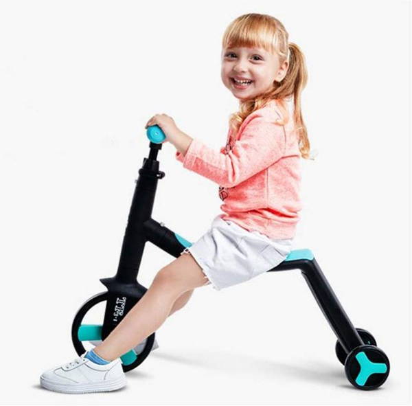 Tricycle/ Scooter for children 3 in 1