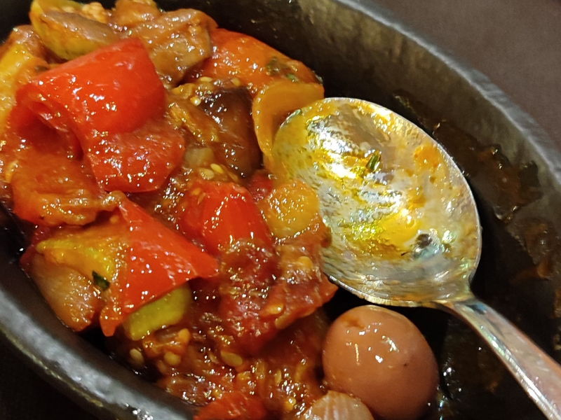 Corsi di cucina Pedara: Sapori di Sicilia: corso di cucina vegetariana e vegana